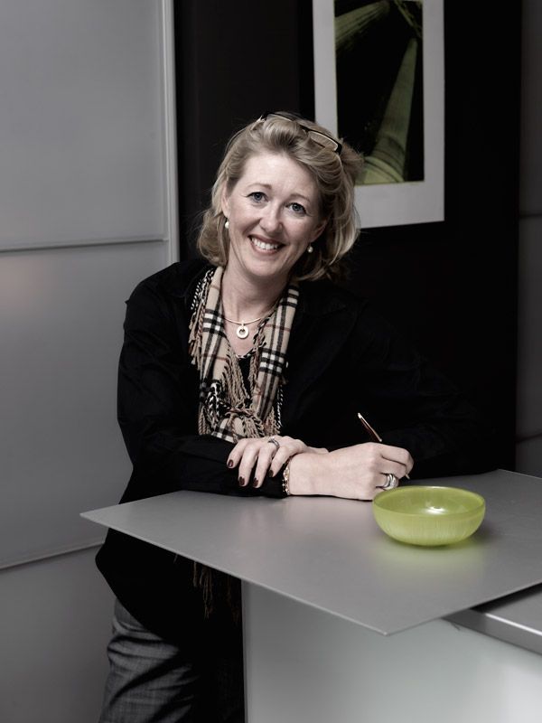 Michèle Pollet