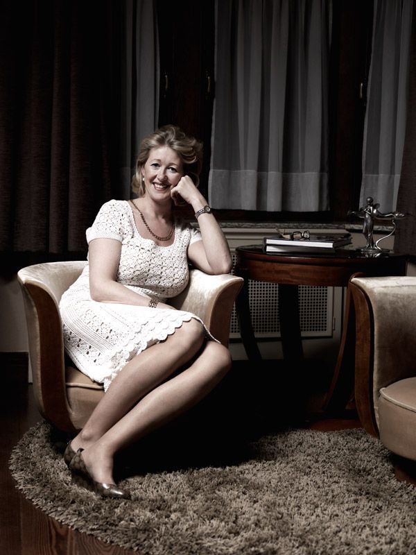 Michèle Pollet