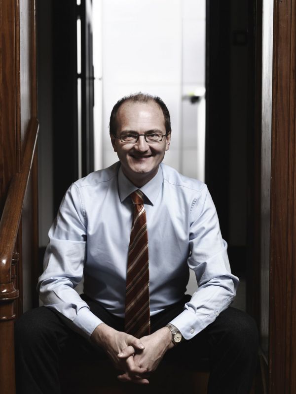 Theo De Beir